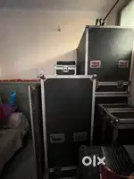Dj full set up without box