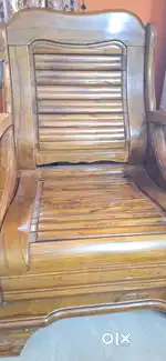 Malaysian wood furniture