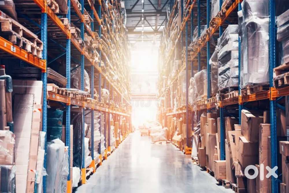 Hiring for quality control in warehouse