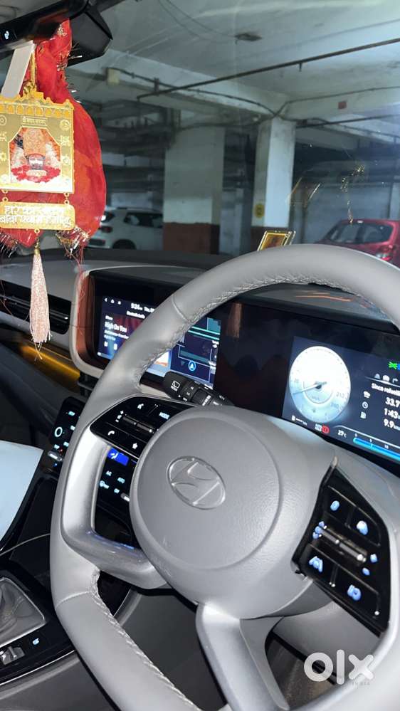 Driver full time