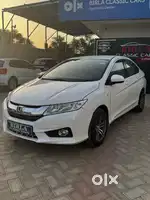 Honda City 2014-2015 i VTEC SV, 2016, Petrol
