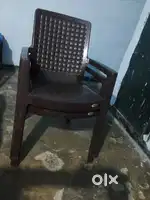 Premium plastic chairs