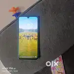 Vivo V25 - 8gb Ram & 128gb internal memory