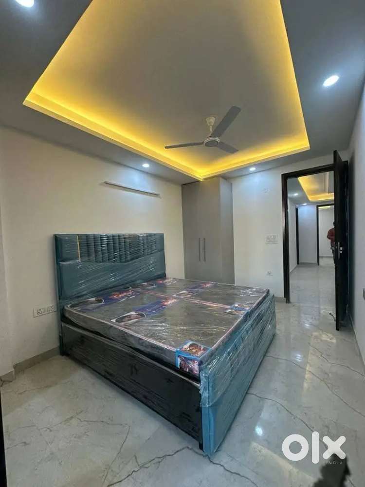 2 BHK flat for sale