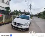 Maruti Suzuki S-Cross Zeta 1.3, 2016, Diesel