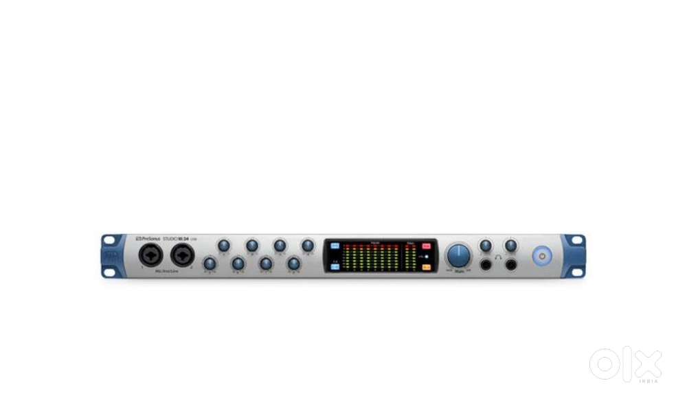 Presonus 1824 USB Audio Interface