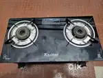 Gas  2 burner  Brand New with Box