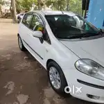 Fiat Grande Punto 2012 Diesel Well Maintained