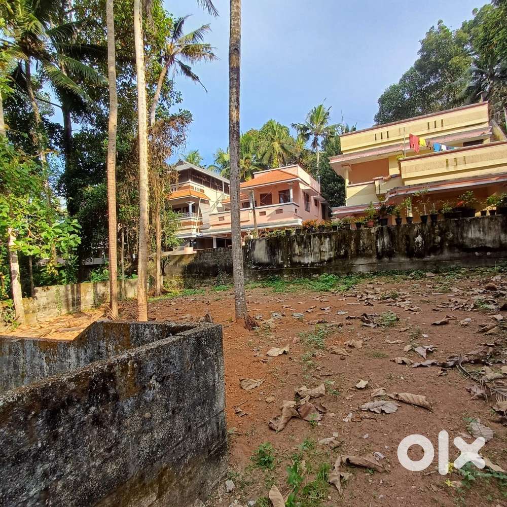 Land for Sale at Kudappanakkunnu