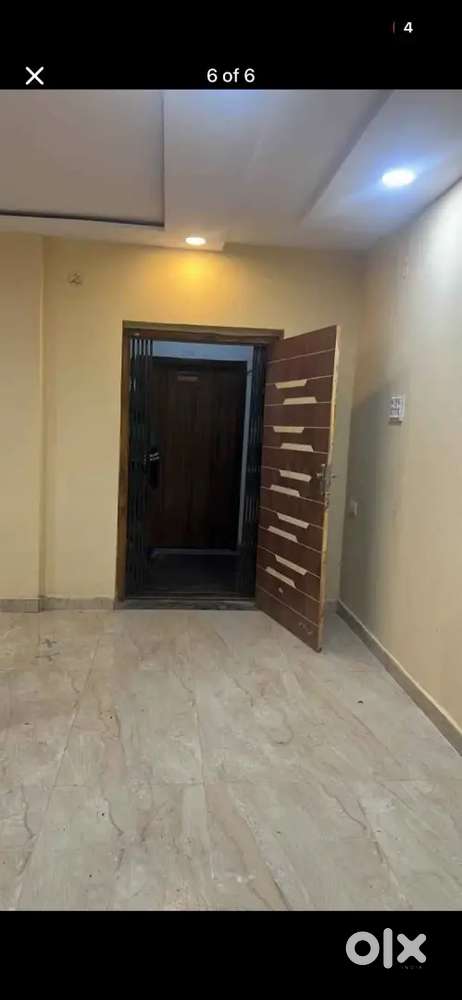 Flat 3 Bhk ready to move