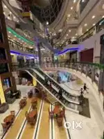 Staff requirement Mall Aavedan open