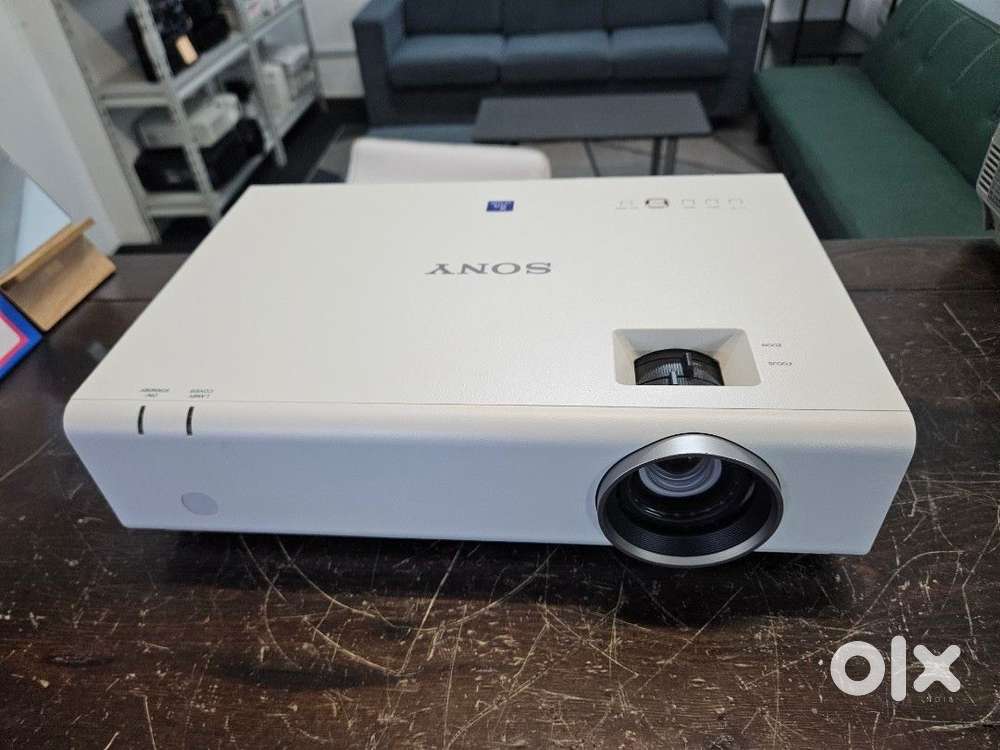 Sony movie projector (pro series )