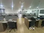 Fully furnished posh ac office at vyttila it back office call centre