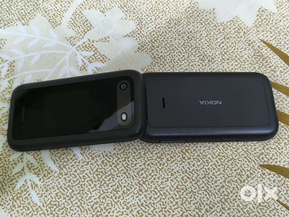 Nokia Flip