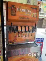 soda machin