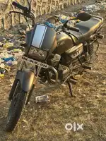 Bike for Sale: Hero Splendor Plus 2025 - Excellent Condition