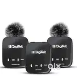 Digitek dwm 101 pro wireless mic