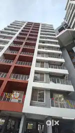 New/ unsued 2 BHK Luxurious flat on rent