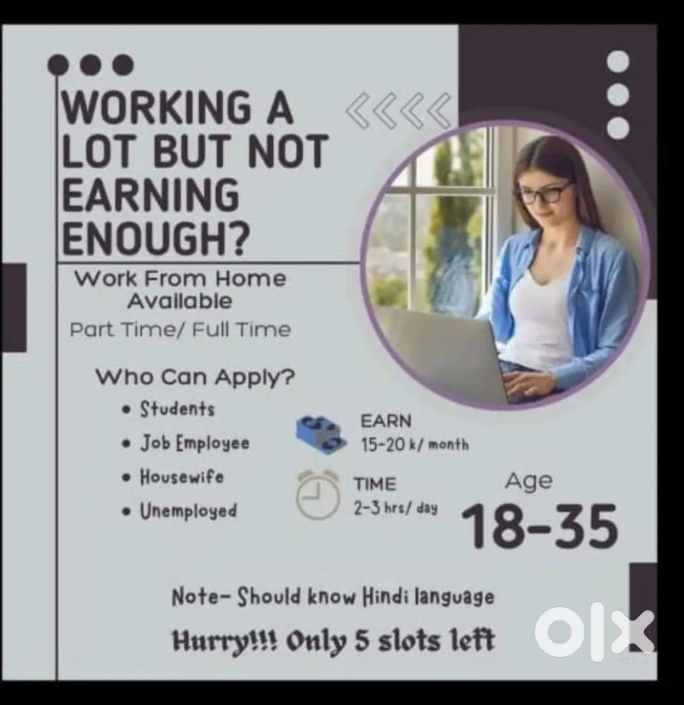 If you are 18+ and want to be finicial independent DM me