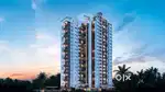 P-01454 : Apartment For Sale In Thrissur Punkunnam