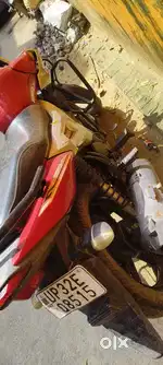Sell bike urgently