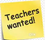 Need Female Tution Teacher For Mussoorie