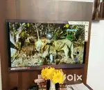 LG Built in Wifi Smart 46 FHd trendy LEDTV with hdmi n usb 1080pixels
