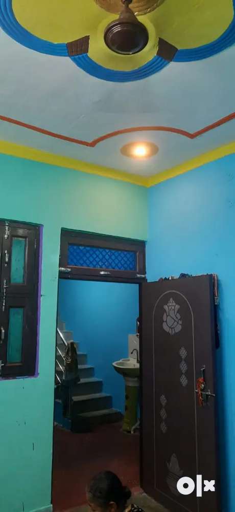 2bhk  for Rent Rs 5500/- with Free Wifi Internet