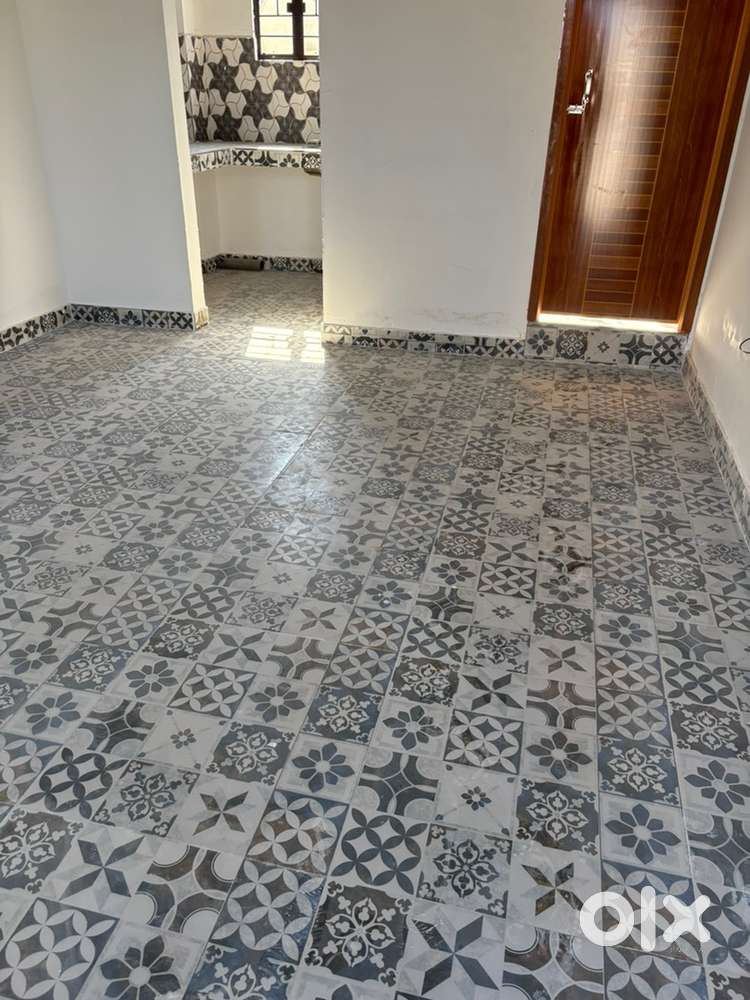 1 Roomwith attached kitchen and bathroom for rent in Basistha area