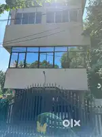 A hostel full building for 30 people to live