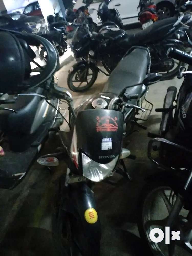 Honda shine 125cc