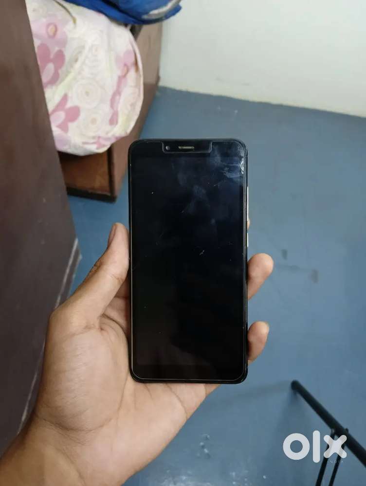 Redmi 6a mobile