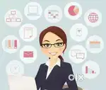Personal Assistant (only female)