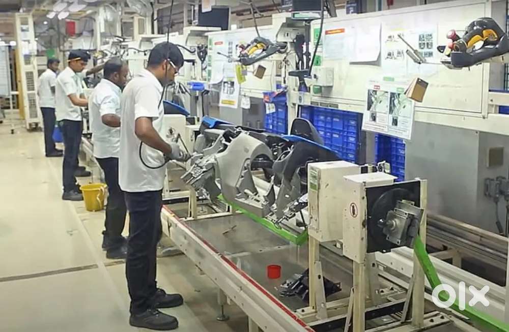 Hiring for quality engineer in tafe