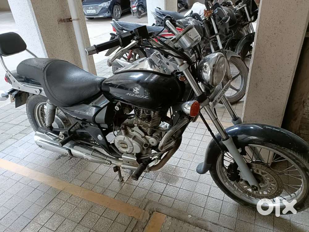 Avenger 220 for sell.