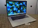 Apple Macbook Laptop i7 32gb 512gb 5.5gb Graphic 15inch Retina Display