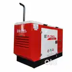 15KVA Eicher TML new Generator