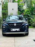 Maruti Suzuki Fronx Delta 1.2 MT, 2023, Petrol