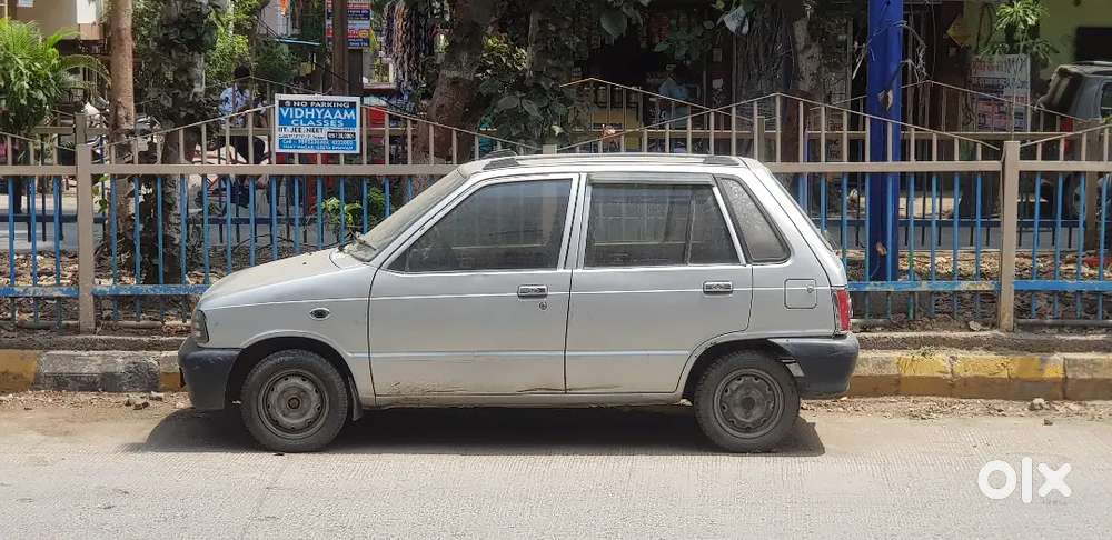 Well Maintained 4 tayer new and new bettry or gadi me koi kam nhi he