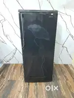 *7*Samsung 195ltrs flower model with base single door refrigerator*7*