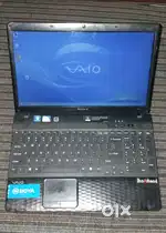 Sony laptop Hard disc 1000 GB Ram 4gb