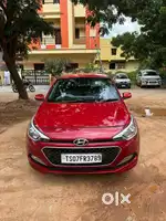 Hyundai i20 2015-2017 Asta Option 1.2, 2017, Diesel