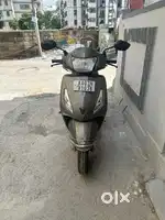 TVS Jupiter 2014 Model - Mint condition