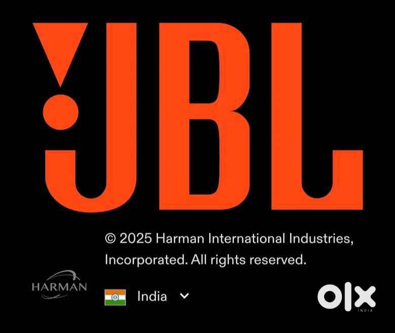 JBL Charge 5 Speakar
