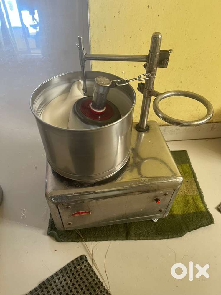 Stone type 1kg wet grinder