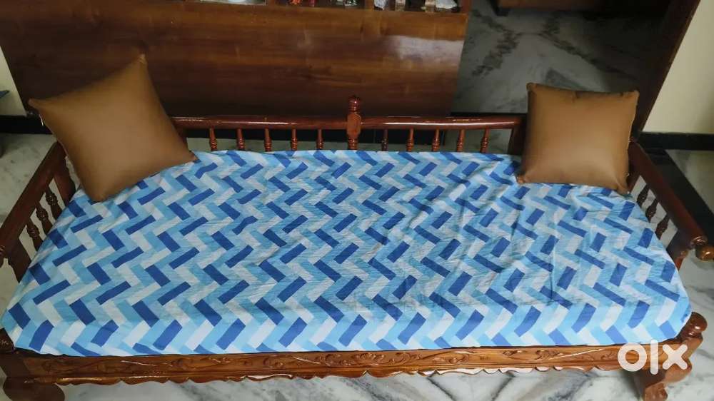 New diwan good looking