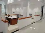 Data entry / packing at Pathammile