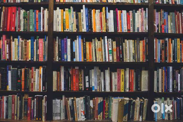 Books - for sale