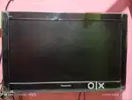 Panasonic 22 inch tv