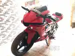 YAMAHA R15 V² CONVERT R1M
